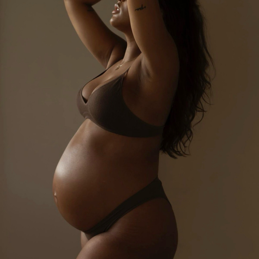 PREGNANCY LYPHATIC DRAINAGE at HealHer Body Sculpting in Albuquerque, NM