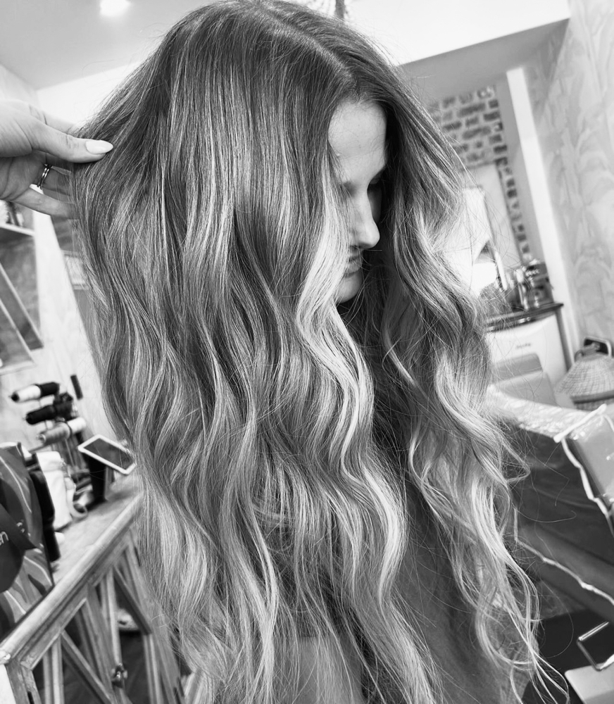 Full Balayage