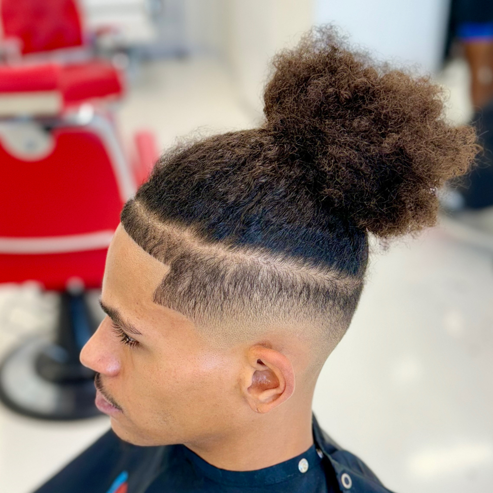 Haircut