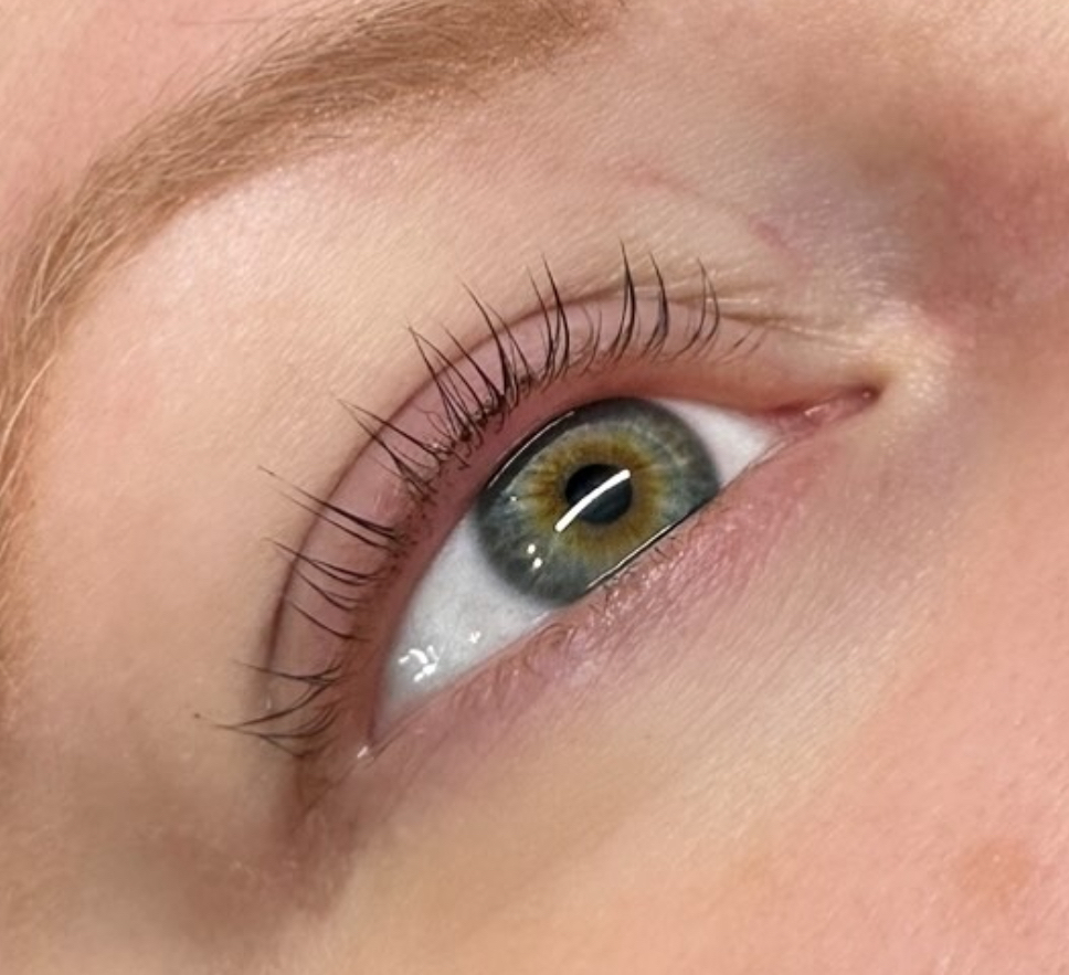 Lash Lift