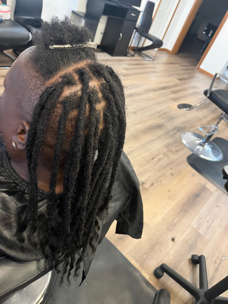 Loc Extensions