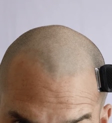 Buzz Cut