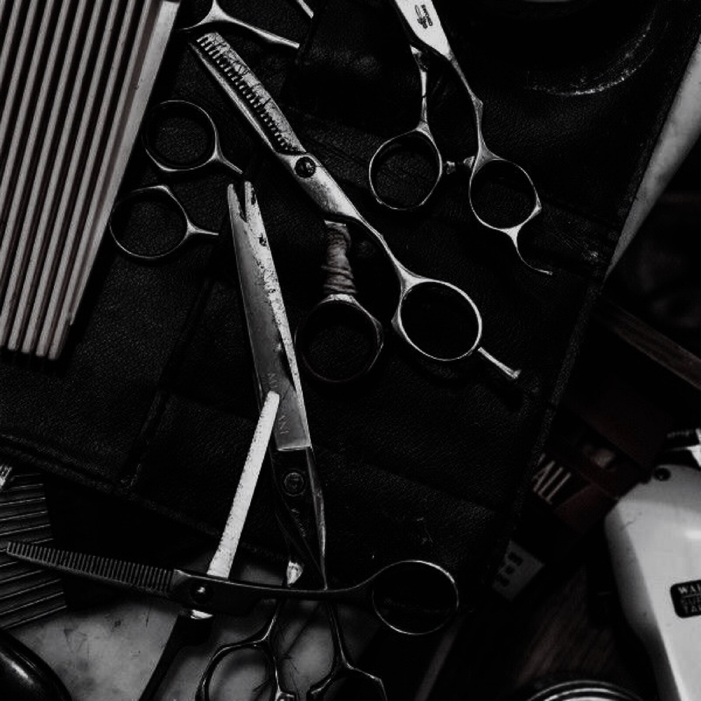 Men’s Beard Trim at One More Fix by Gill in Crossett, AR