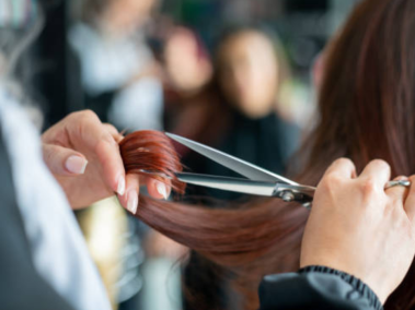 Corte Mujer/women Haircut