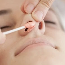 Nose Wax