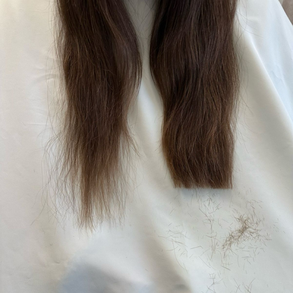 Cut Add-on at Beauty by Josie in West Monroe, LA