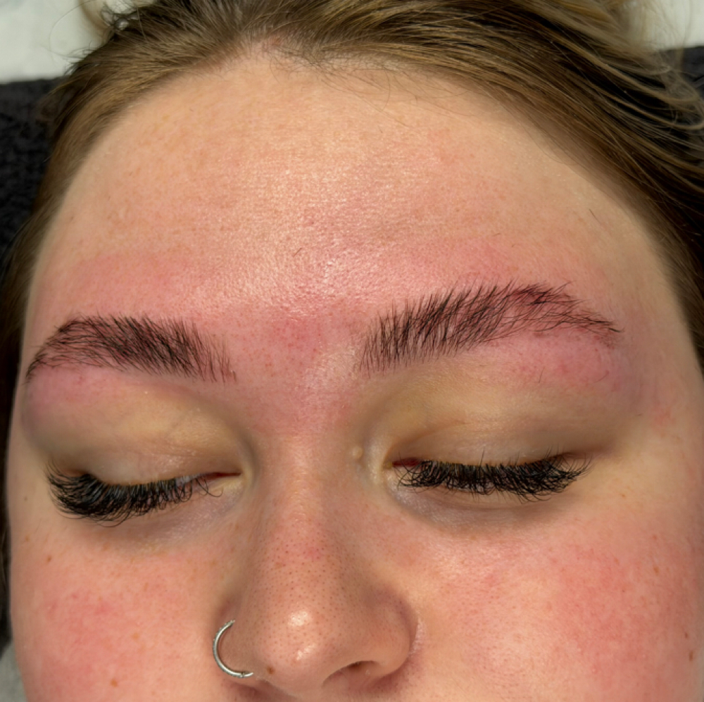 Waxing at Felicia Jean Esthetics in La grande, OR
