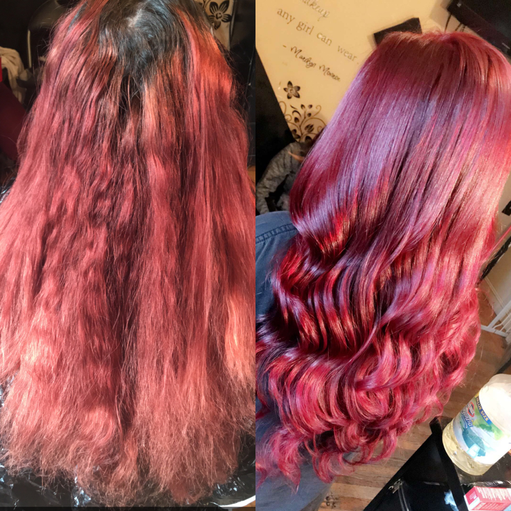 Single Color