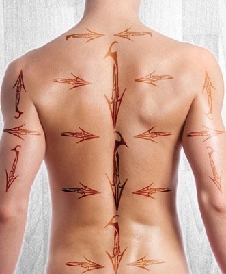 Lower Back