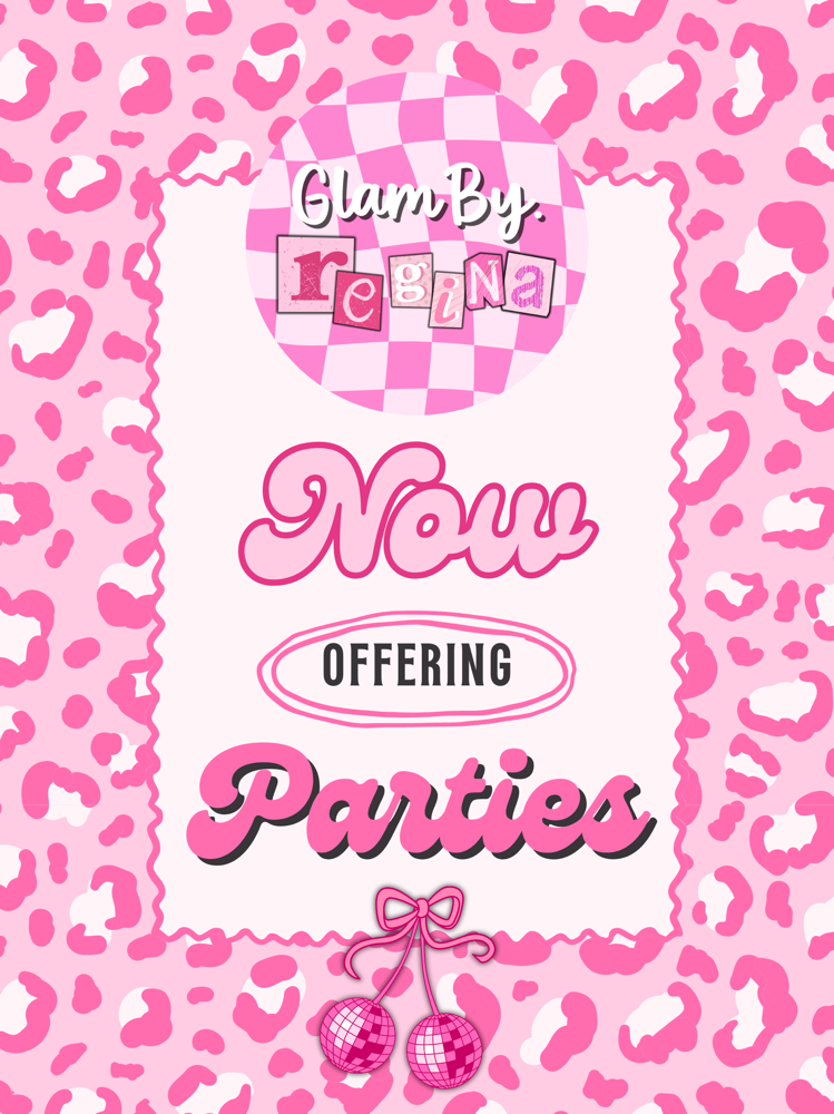 Deluxe Birthday Party