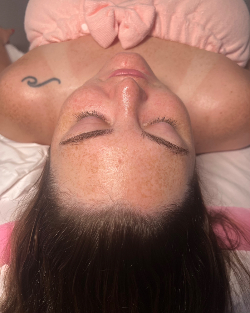 Express Facial at Esthetics By Haleigh in Kinston, NC