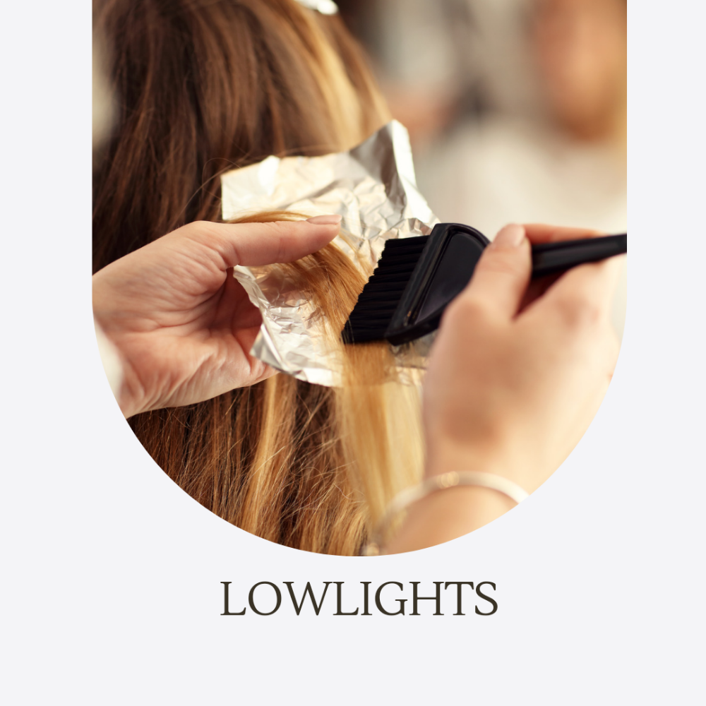 Lowlights
