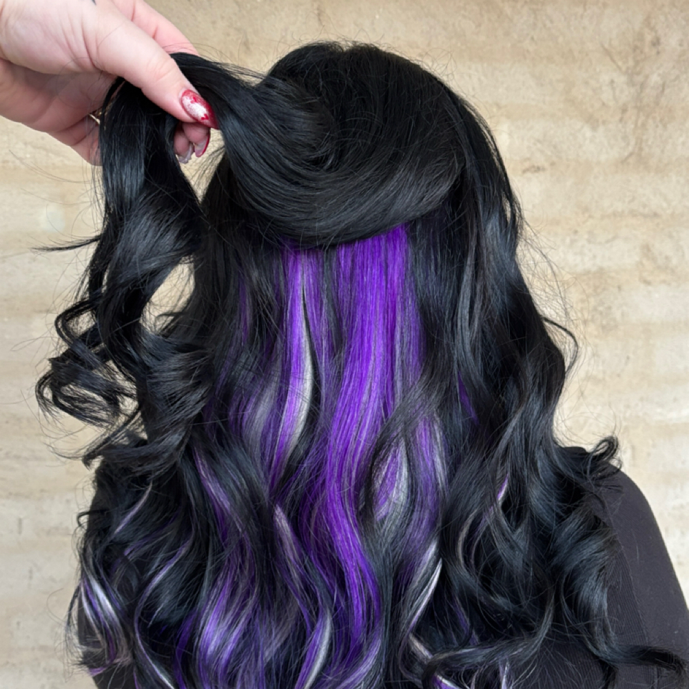Custom Fashion Colors at Rouge & Co. Salon in Sumiton, AL