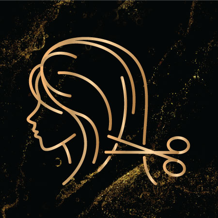 Women's Haircut