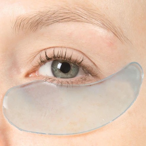 Blueberry Collagen Eye Masque