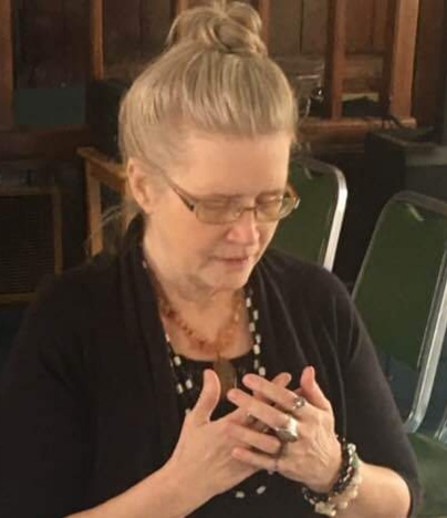 Mind/Body/Soul Harmony Session