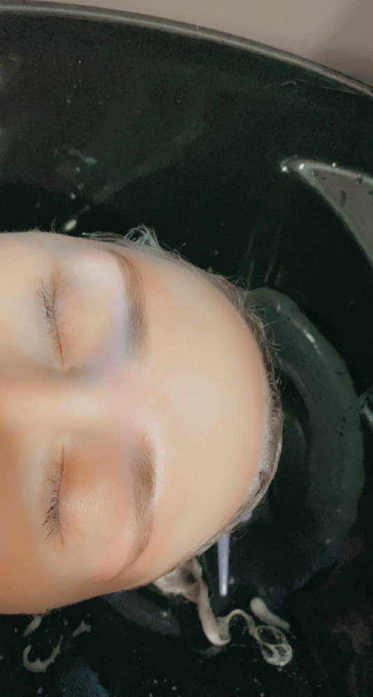 Brow Tint/Wax