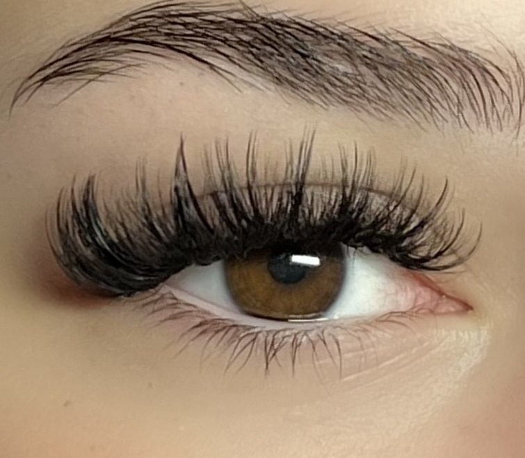 WISPY FULL SET