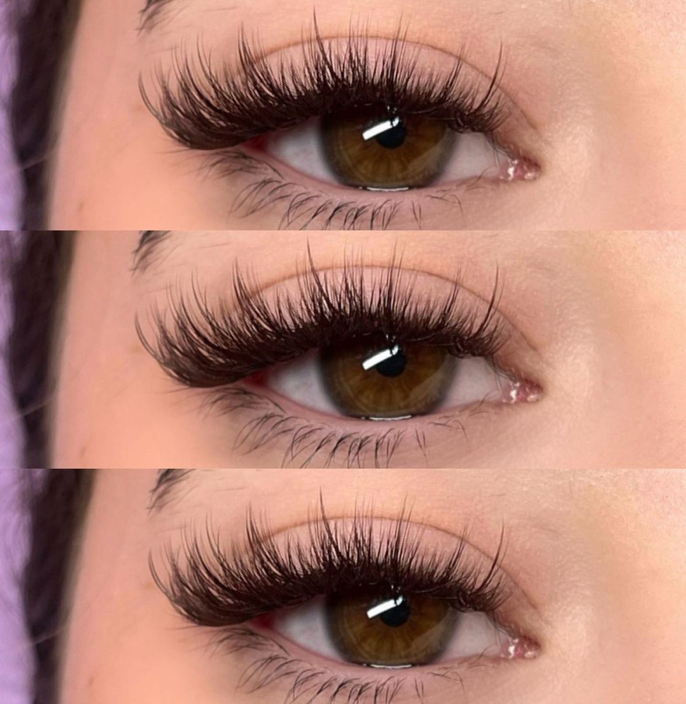 Brown Volume Set($30 DEPOSIT)