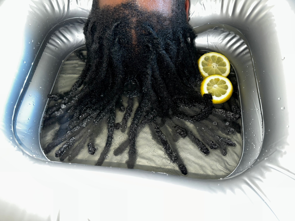 Loc Detox