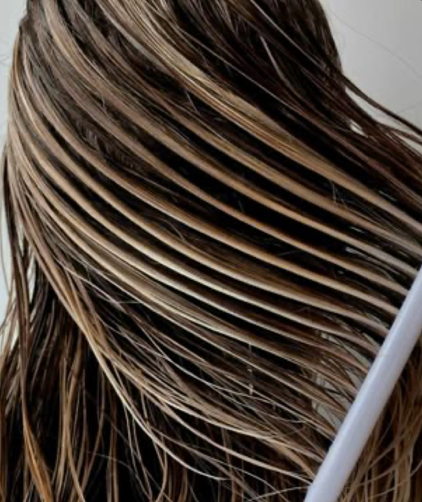 Hair/ Scalp Treatments at Hair by Aubrey Heath in Crestview, FL