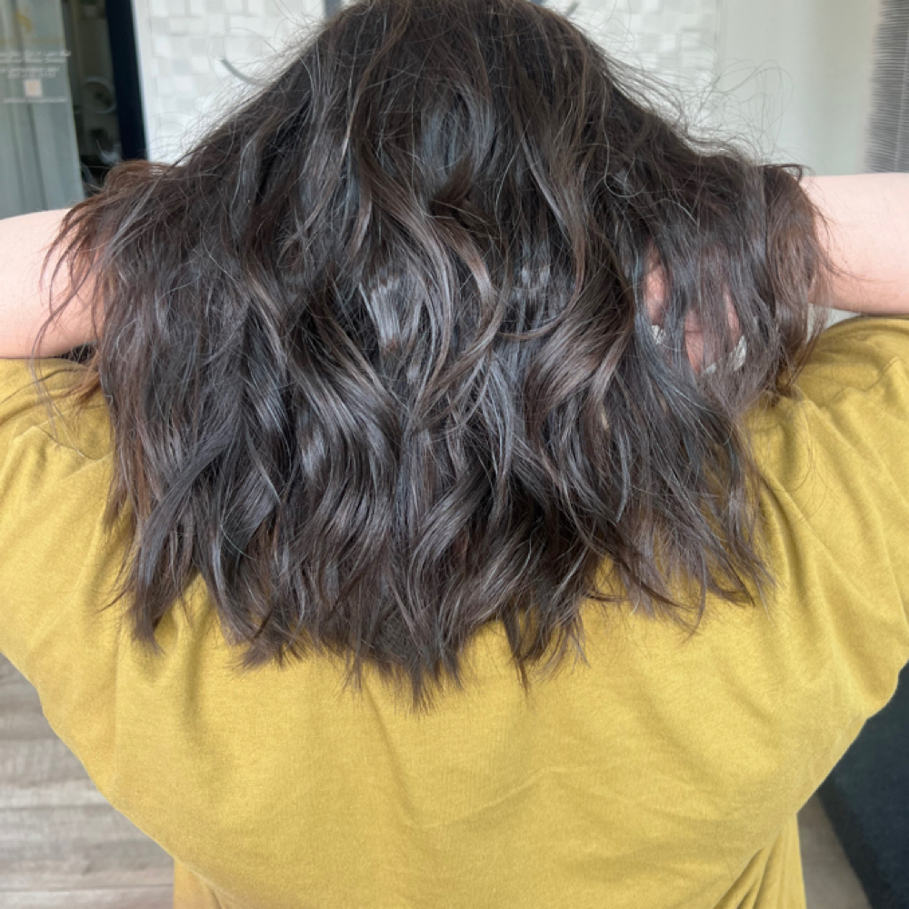 Root Touch Up at Jodi Jensen in Renton, WA