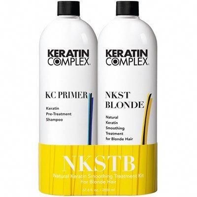 Keratin Treatment