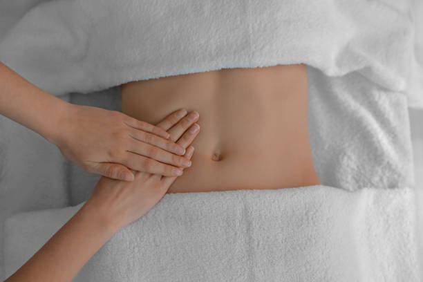 Manual Lymph Drainage Massage (MLD)