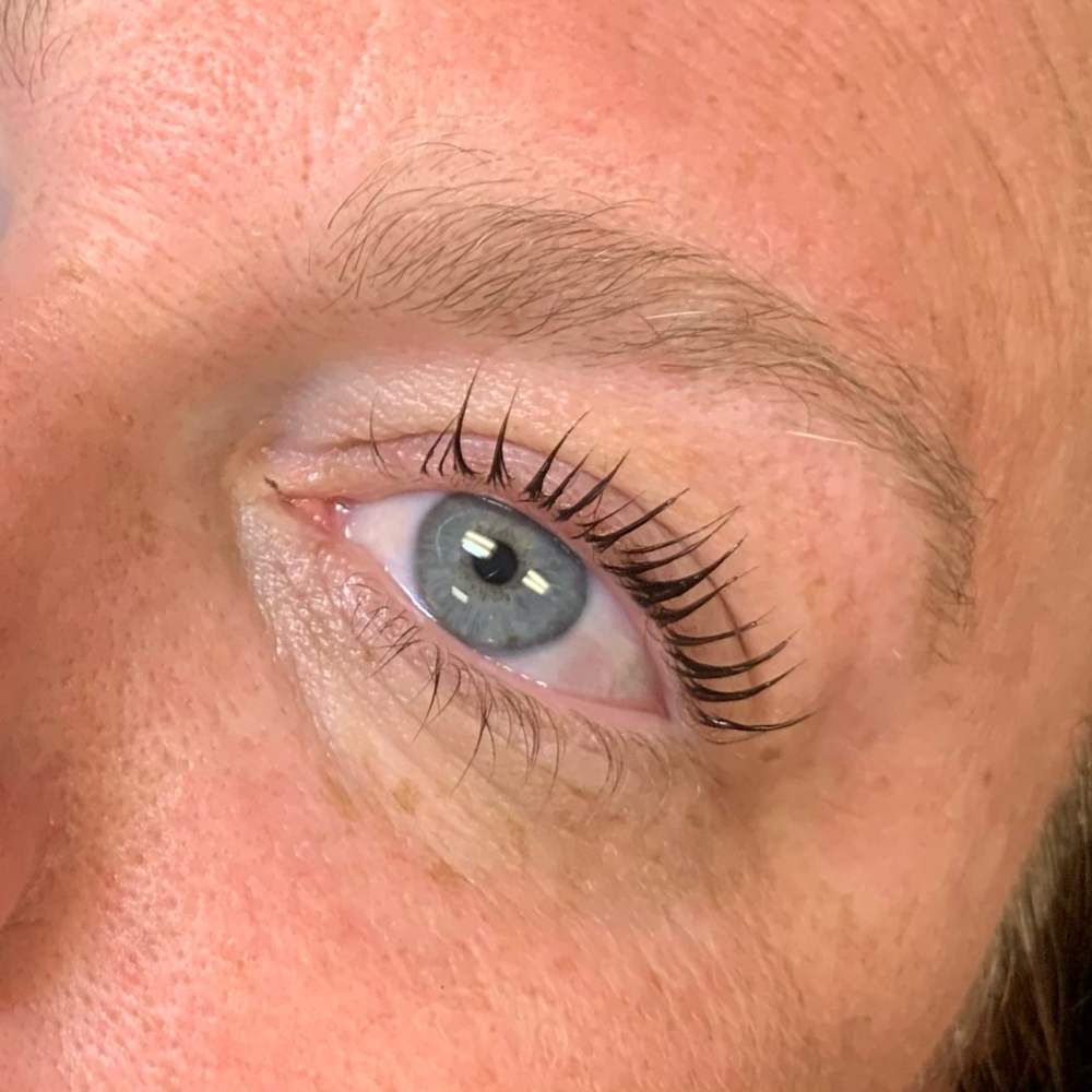 Lash Lift