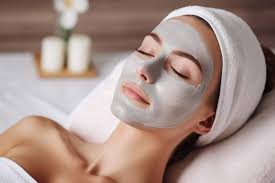 Spa Party Mini Facial