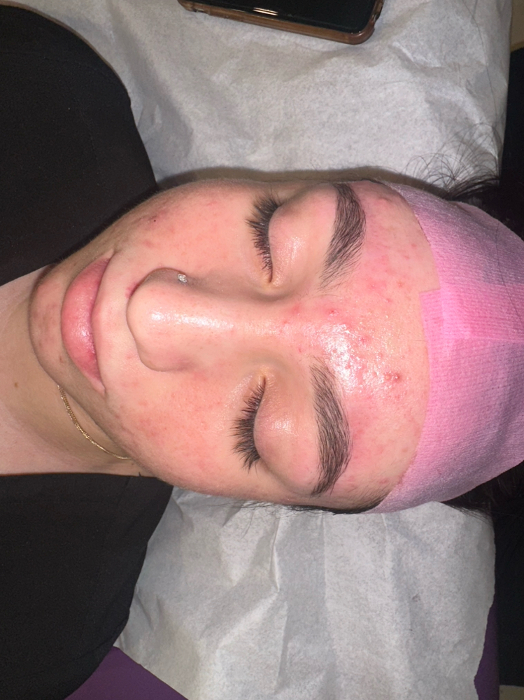 Brow Lamination at Studio Plush LLC in Albuquerque, NM
