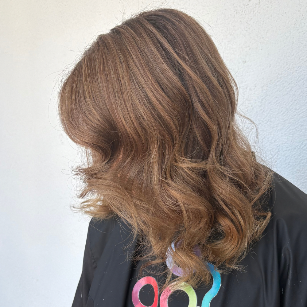 Noir Full Highlight at Haus De Noir Studio in Vacaville, CA