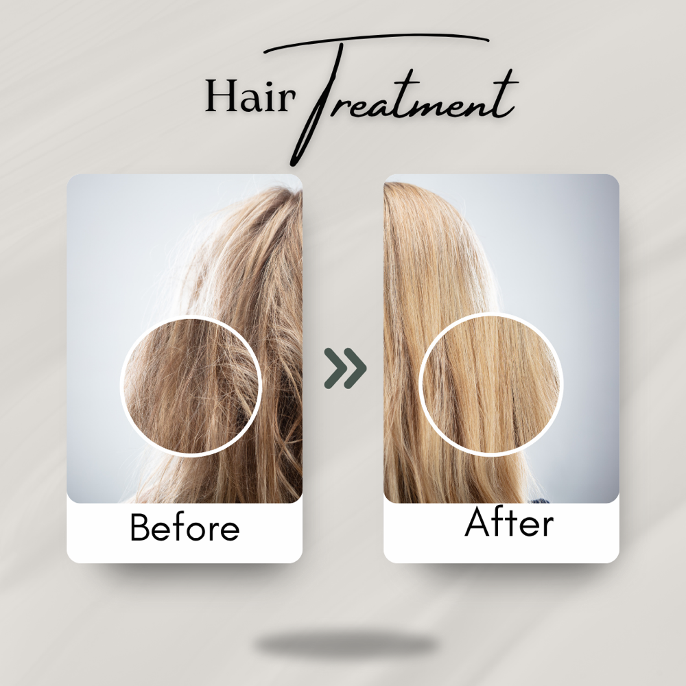 Moisture Treatment