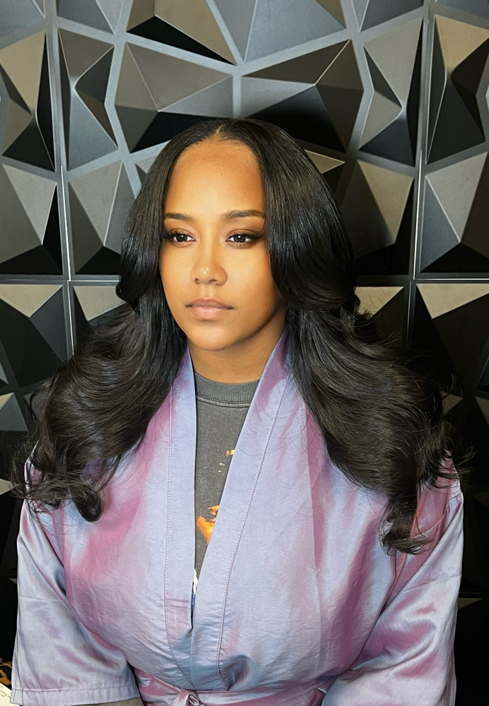 3 Bundle Install Deal (22”) at My Alluring Strands in Los Angeles, CA