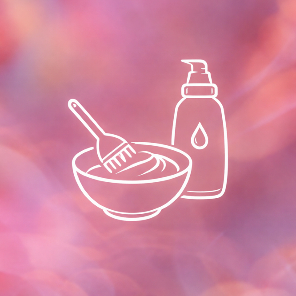 Conditioning Treatment at Soho Soulful in Dallas, TX