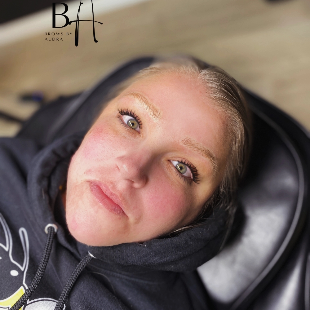 Microblading