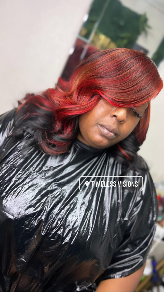 QUICKWEAVE STYLE’S