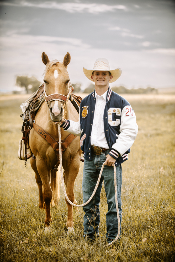 Senior photos