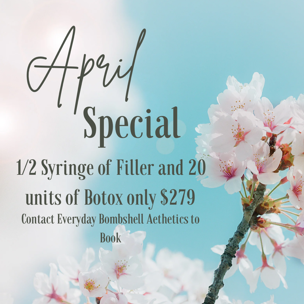April Special