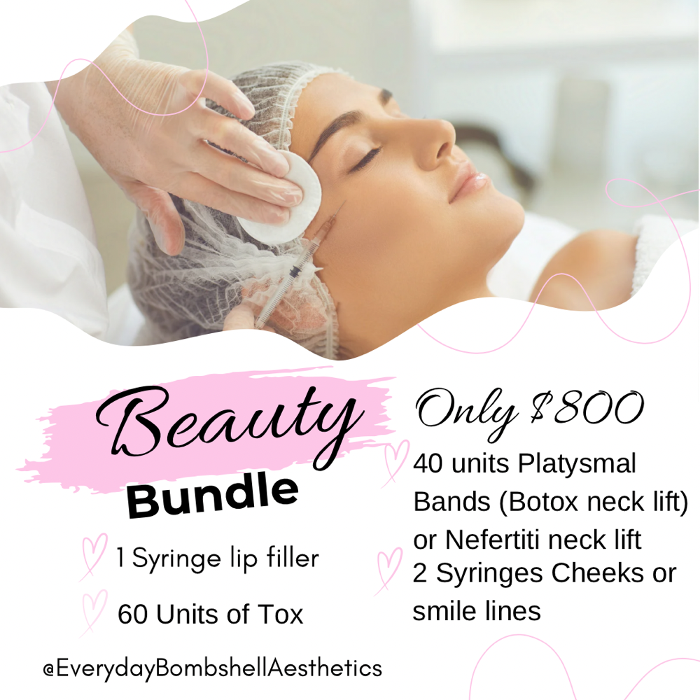 Beauty Bundle