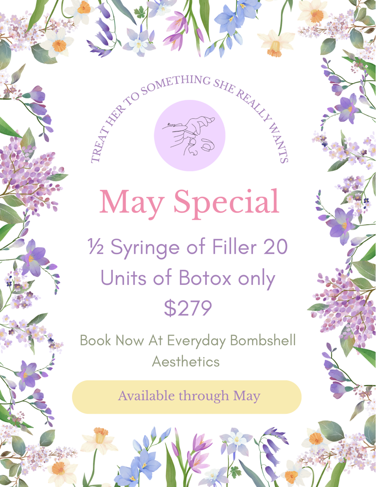 May Special