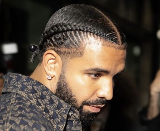 2 BRAIDS