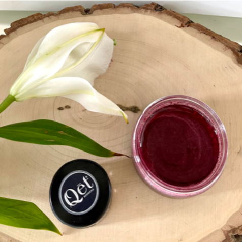 "Fall in Love With your Skin" Mask at Qēt Botanicals in Fort Atkinson, WI