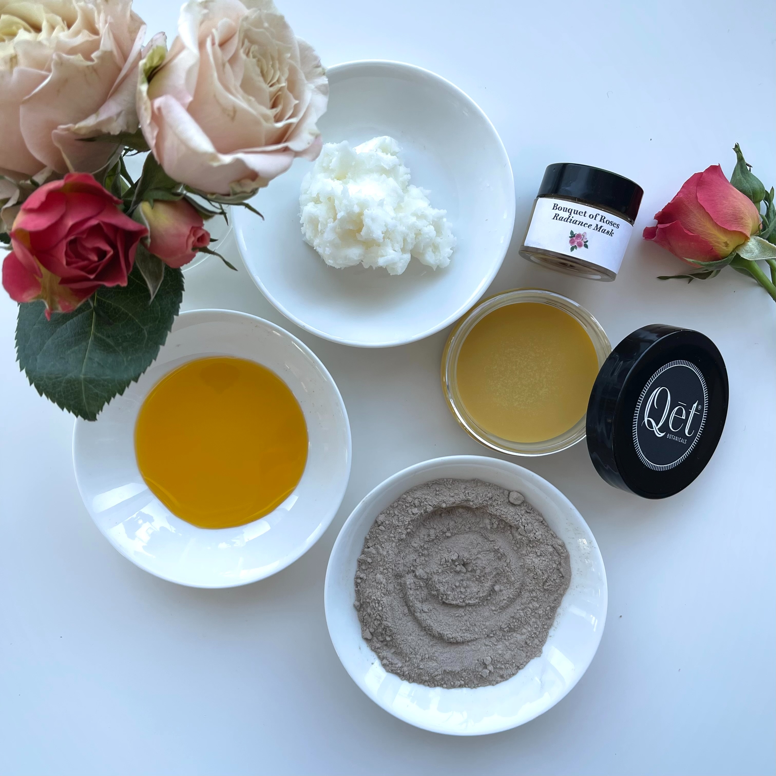 The February Customized Mask