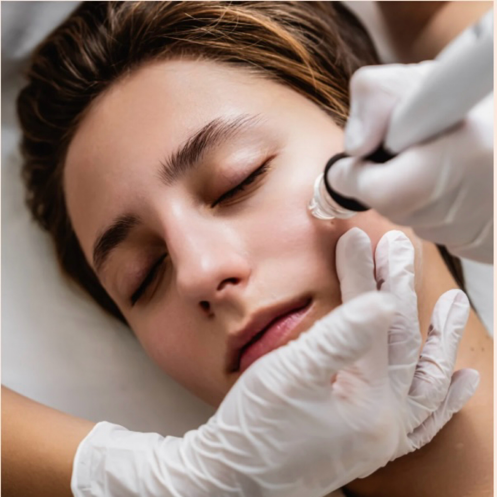 Hydrafacial at Nelly’s Ranch/O Beauty in Arcadia, FL