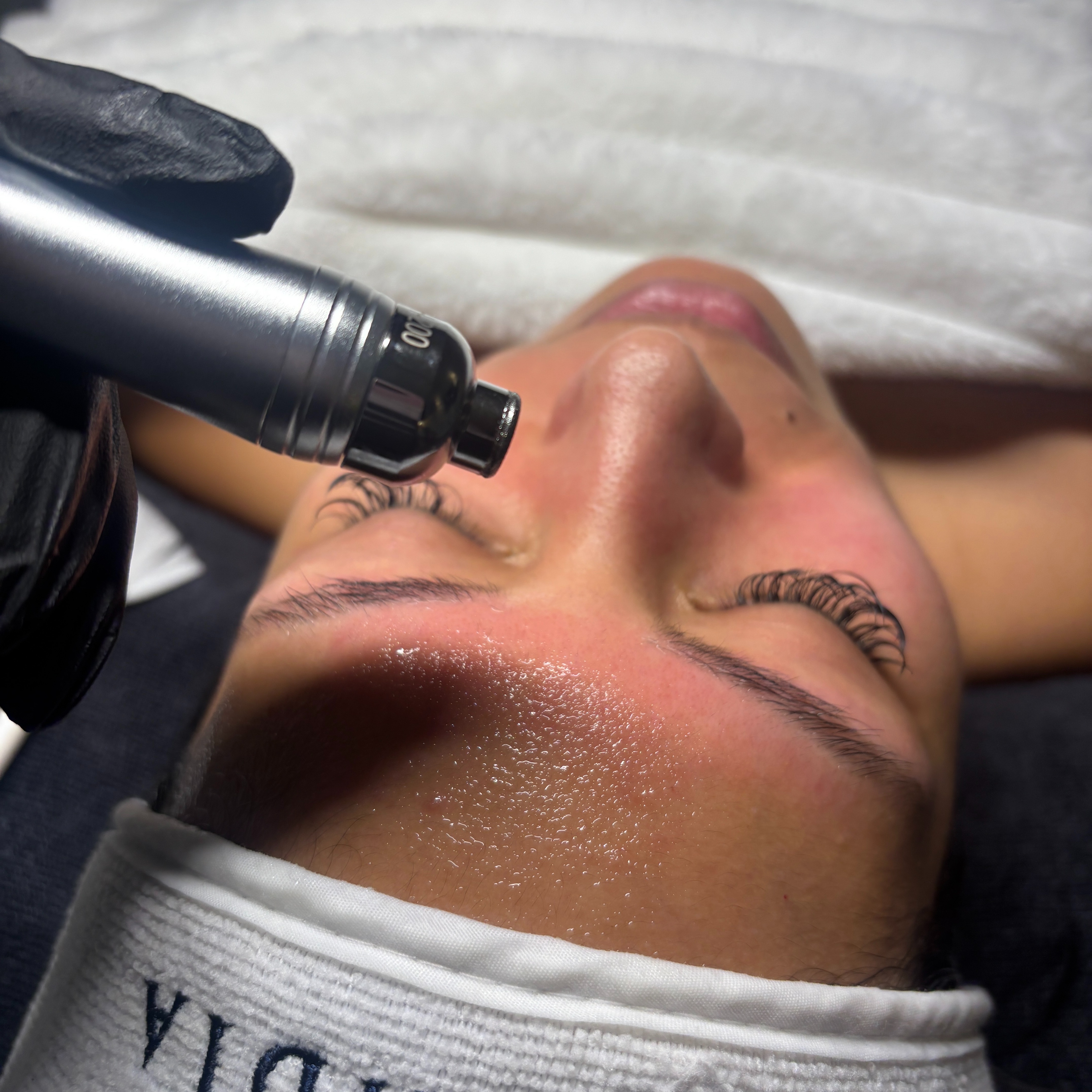 HydraLuxe Signature – Polish & Go