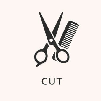 Men's Haircut at Painted Lady Studio in Fort Myers, FL