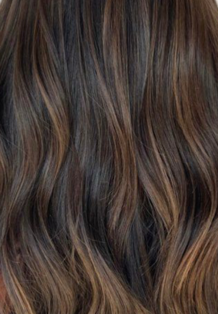 ✨August Express Balayage Package✨