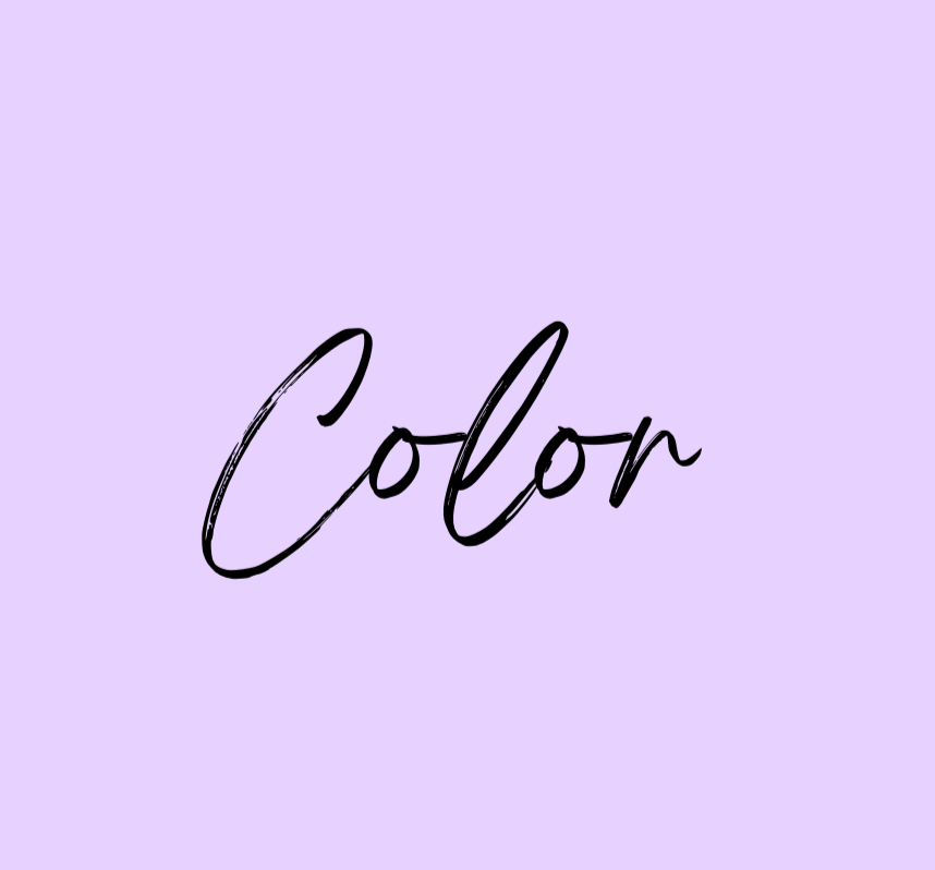 Colors
