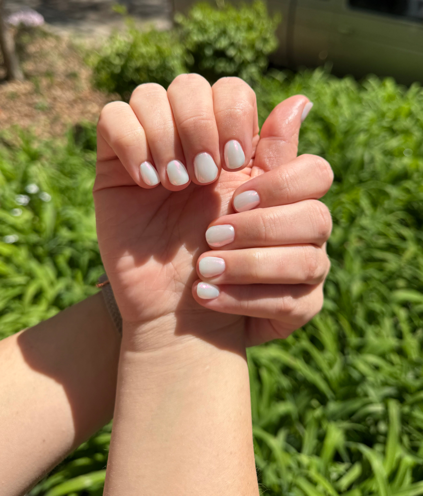 Builder Gel Overlay